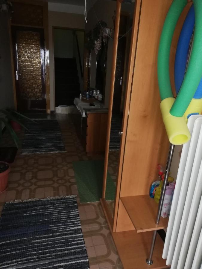 Grill Garten Vendeghaz Hotel Кестели Екстериор снимка