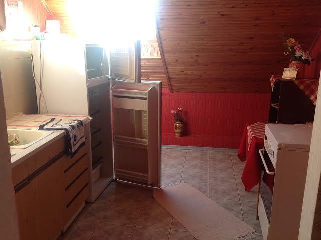 Grill Garten Vendeghaz Hotel Кестели Екстериор снимка